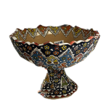 آجیل خوری مینا کاری-فروشگاه اینترنتی ام اس گیفت