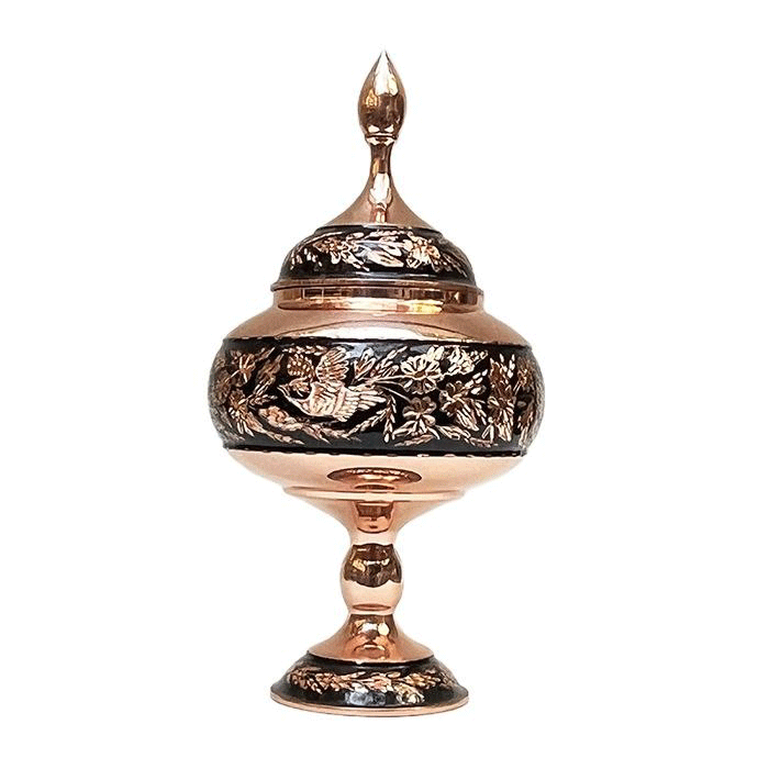 شکلات خوری الماس تراش-فروشگاه اینترنتی ام اس گیفت