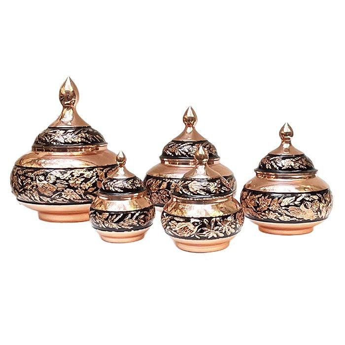 قندان الماس تراش-فروشگاه اینترنتی ام اس گیفت
