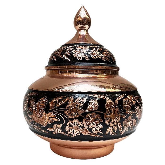 قندان الماس تراش-فروشگاه اینترنتی ام اس گیفت
