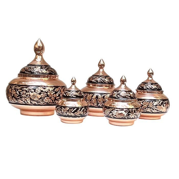 قندان الماس تراش-فروشگاه اینترنتی ام اس گیفت