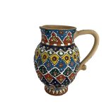 پارچ اب مینا کاری-فروشگاه اینترنتی ام اس گیفت
