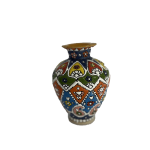 گلدان مینا کاری-فروشگاه اینترنتی ام اس گیفت