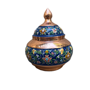 قندان مس پرداز-فروشگاه اینترنتی ام اس گیفت