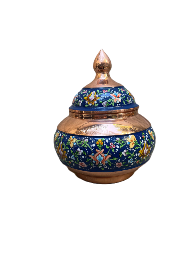 قندان مس پرداز-فروشگاه اینترنتی ام اس گیفت