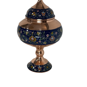 شکلات خوری مس پرداز-فروشگاه اینترنتی ام اس گیفت