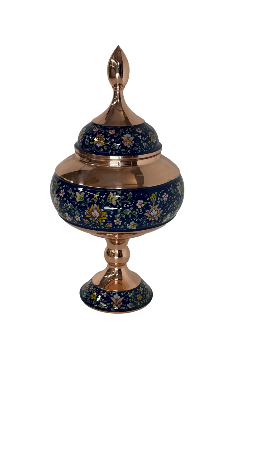 شکلات خوری مس پرداز-فروشگاه اینترنتی ام اس گیفت شکلات خوری مس پرداز-فروشگاه اینترنتی ام اس گیفت